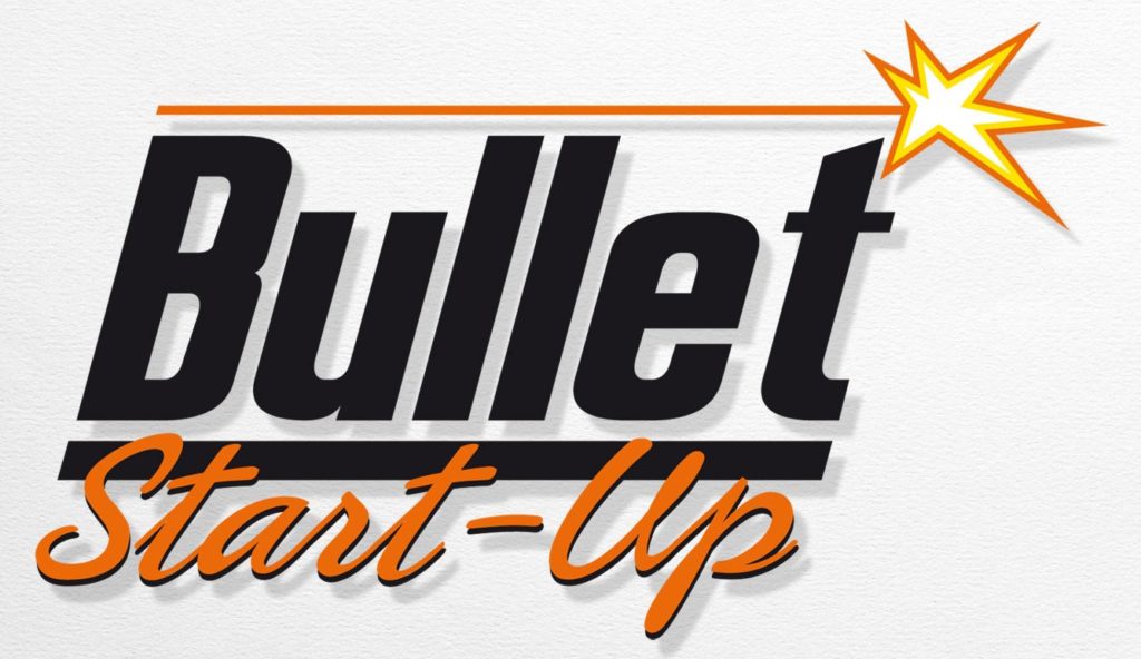 Logo Bullet