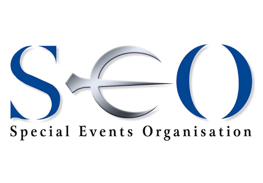 logo Seo Event
